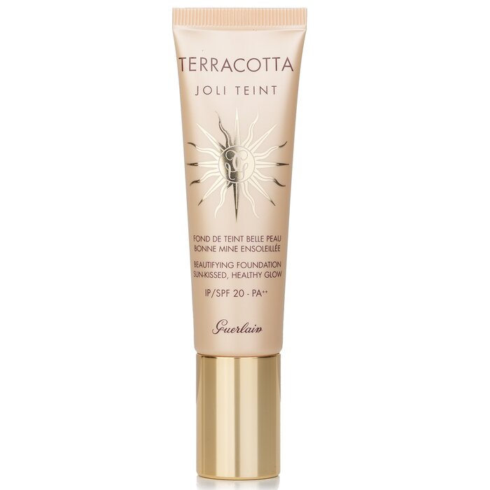 ゲラン Guerlain テラコッタジョリティントビューティファイングファンデーション SPF 20 30ml/1ozProduct Thumbnail