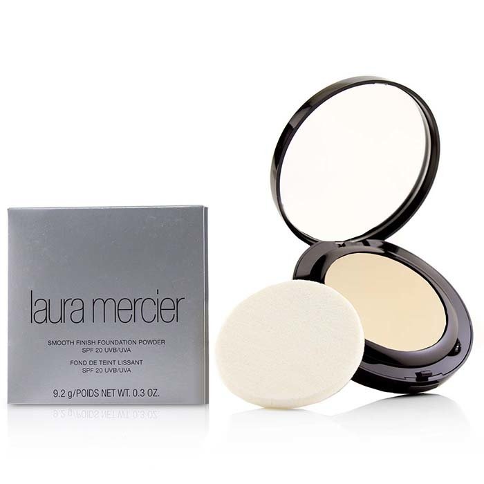 Laura Mercier Smooth Finish Foundation Powder SPF 20 9.2g/0.3ozProduct Thumbnail