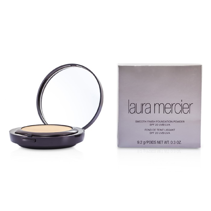 Laura Mercier Smooth Finish Foundation Powder SPF 20 9.2g/0.3ozProduct Thumbnail