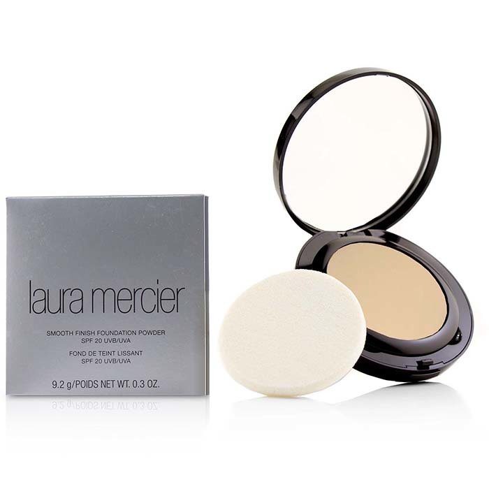Laura Mercier Smooth Finish Foundation Powder SPF 20 9.2g/0.3ozProduct Thumbnail