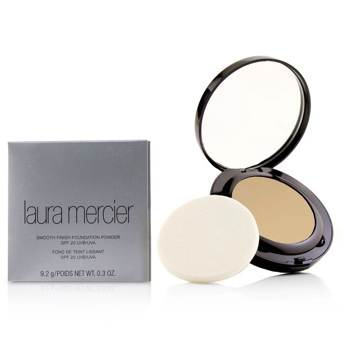 Laura Mercier Smooth Finish Foundation Powder SPF 20 9.2g/0.3ozProduct Thumbnail