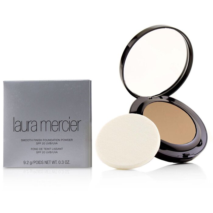 Laura Mercier Smooth Finish Foundation Powder SPF 20 9.2g/0.3ozProduct Thumbnail