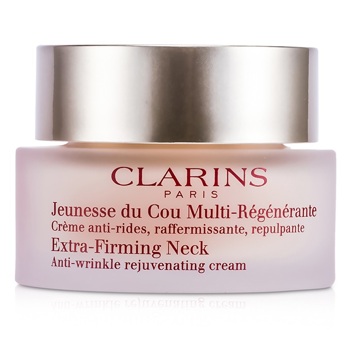 Clarins extra firming cream. Крем Clarins Extra-Firming Neck для шеи 50 мл. Кларанс Экстра фирминг для век крем. Wrinkle Rejuvenation Cream. Clarins крем для губ.