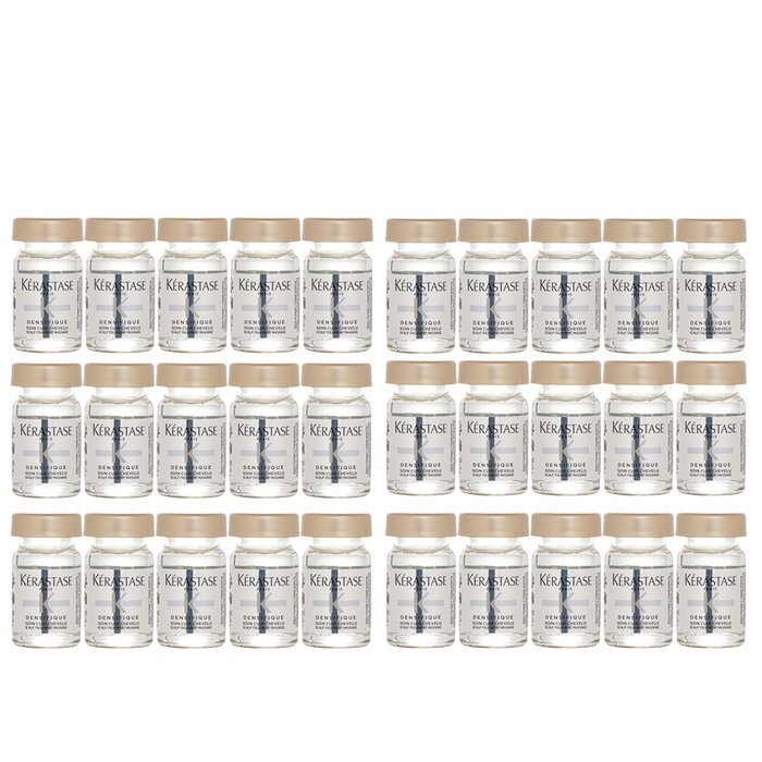 Kerastase Densifique Hair Density Programme (Formula For Men And Women) 30x6ml/0.2ozProduct Thumbnail