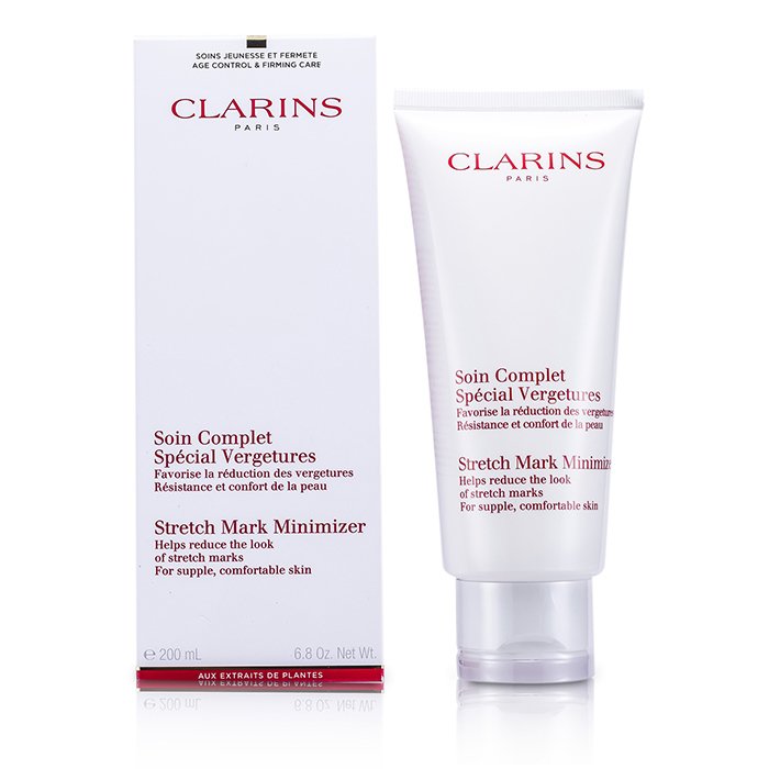 Clarins Stretch Mark Minimizer 200ml/6.8ozProduct Thumbnail