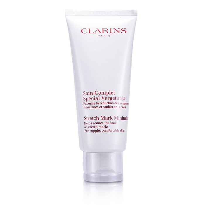 Clarins Stretch Mark Minimizer 200ml/6.8ozProduct Thumbnail