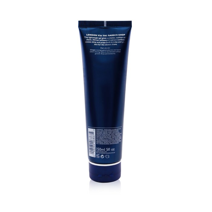 Molton Brown Razor-Glide Shaving Gel (For Oily Skin) 150ml/5ozProduct Thumbnail