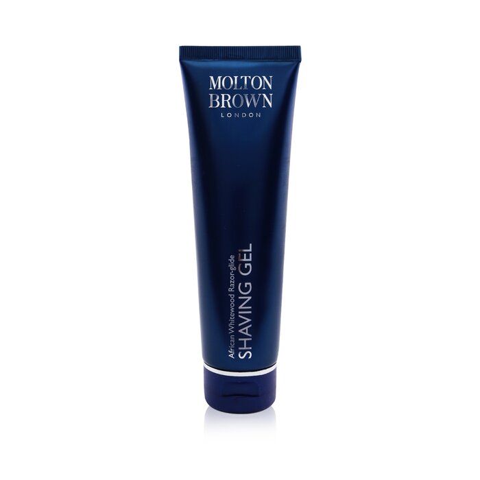 Molton Brown Razor-Glide Shaving Gel (For Oily Skin) 150ml/5ozProduct Thumbnail