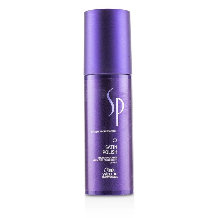 Wella SP Satin Polish Smoothing Cream 75ml/2.5ozProduct Thumbnail