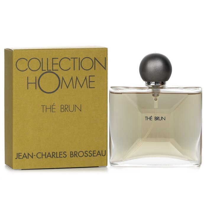 Jean-Charles Brosseau The Brun Eau De Toilette Spray 50ml/1.7ozProduct Thumbnail