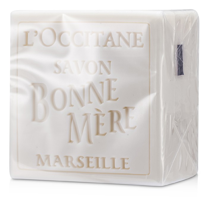欧舒丹 L'Occitane 好妈妈香皂 - 牛奶 100g/3.5ozProduct Thumbnail