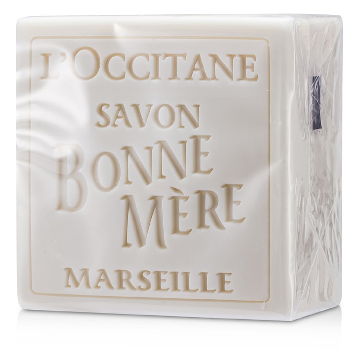 欧舒丹 L'Occitane 好妈妈香皂 - 牛奶 100g/3.5ozProduct Thumbnail