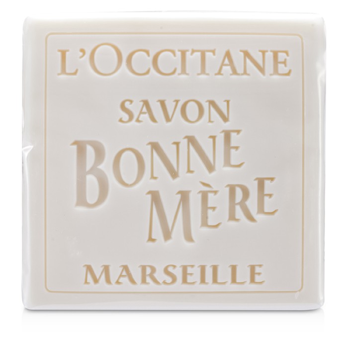 欧舒丹 L'Occitane 好妈妈香皂 - 牛奶 100g/3.5ozProduct Thumbnail