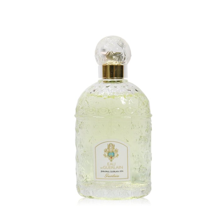 Guerlain Eau De Guerlain Eau De Toilette Spray 100ml/3.4ozProduct Thumbnail