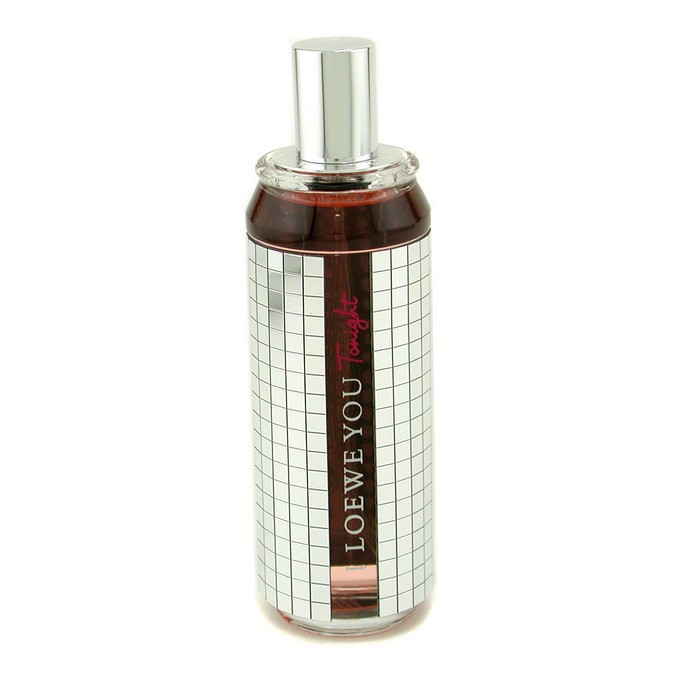 Loewe I Loewe You Tonight Eau De Toilette Spray 100ml/3.4ozProduct Thumbnail