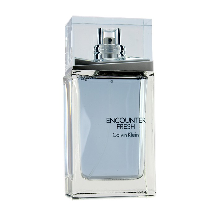Calvin Klein CK 卡爾文·克雷恩 (卡文克萊) 邂逅清新 淡香水噴霧 100ml/3.4ozProduct Thumbnail