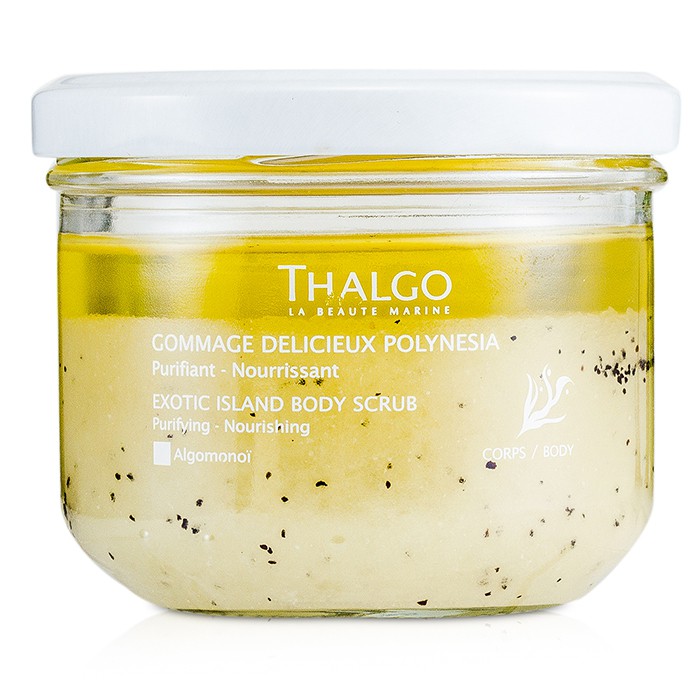 Thalgo Exotic Island Скраб для Тела 270g/9.52ozProduct Thumbnail