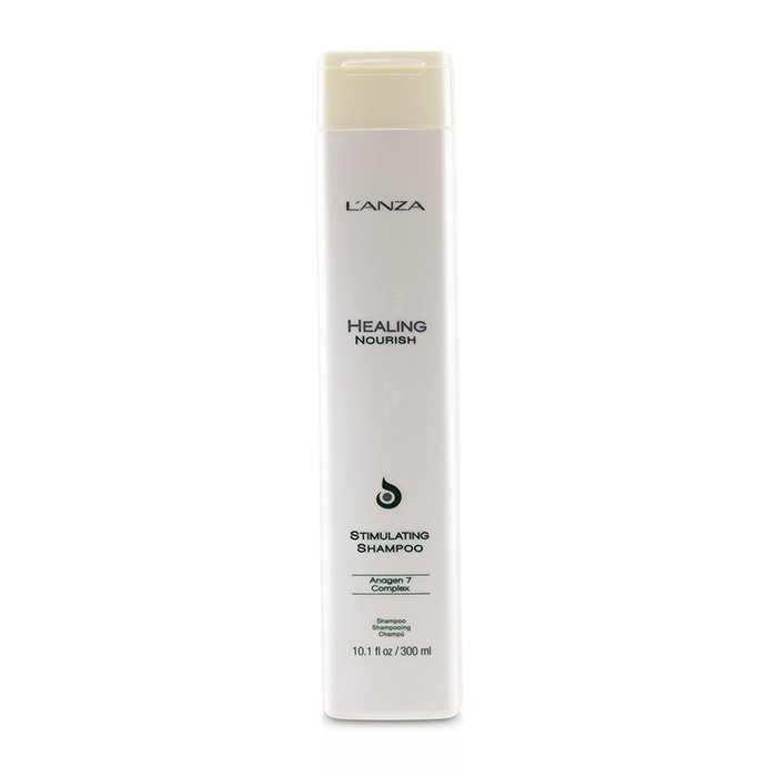 Lanza Healing Nourish Stimulating Shampoo 300ml/10.1ozProduct Thumbnail