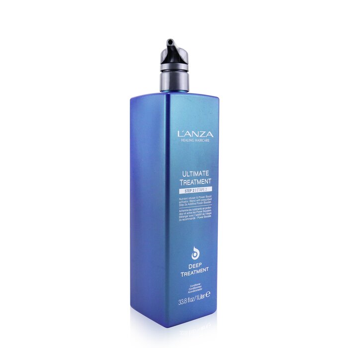 Lanza Ultimate Treatment Step 2 Deep Treatment 1000ml/33.8ozProduct Thumbnail