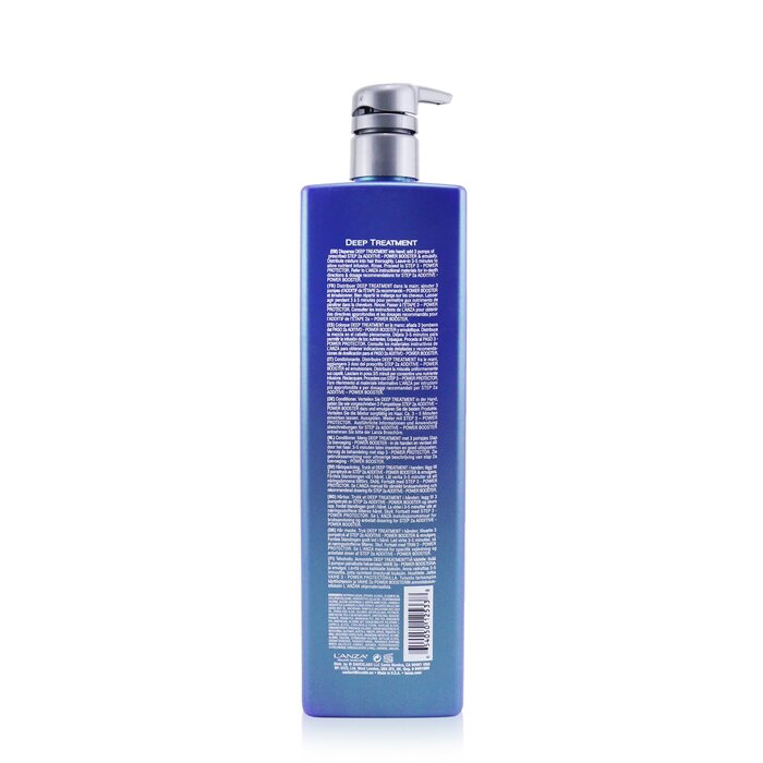 Lanza - Ultimate Treatment Step 2 Deep Treatment 1000ml/33.8oz ...