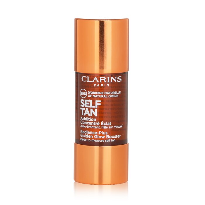 Clarins Radiance-Plus Golden Glow Booster 15ml/0.5ozProduct Thumbnail