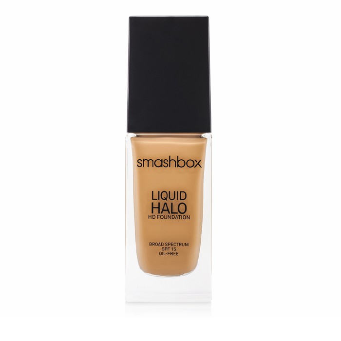Smashbox Liquid Halo HD Жидкая Основа SPF 15 30ml/1ozProduct Thumbnail