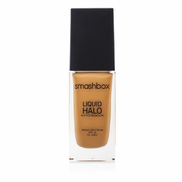 Smashbox Liquid Halo HD Foundation SPF 15 30ml/1ozProduct Thumbnail