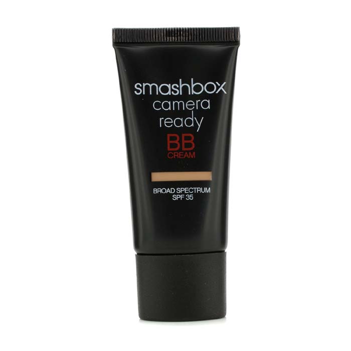 Smashbox Camera Ready BB Cream SPF 35 30ml/1ozProduct Thumbnail