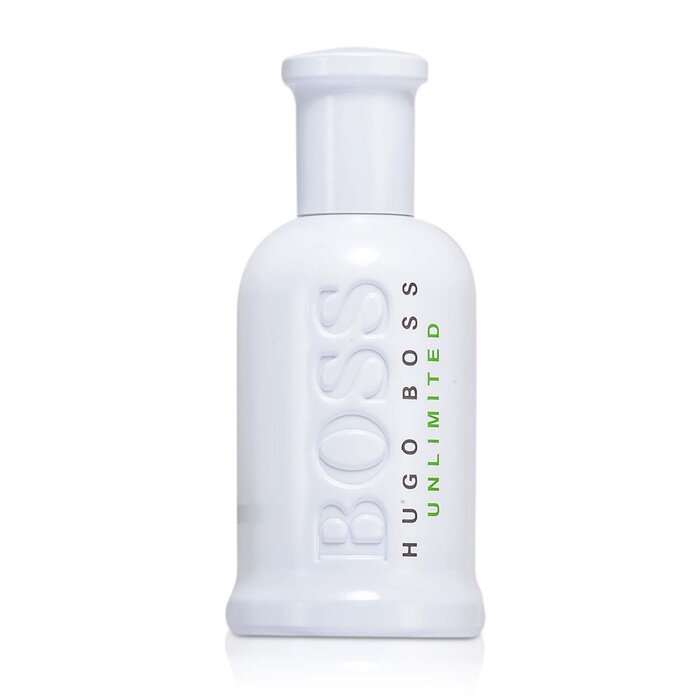 hugo boss bottled unlimited eau de parfum