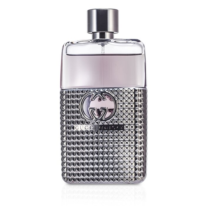Gucci Guilty Pour Homme Eau De Toilette Spray (Stud Limited Edition) 90ml/3ozProduct Thumbnail