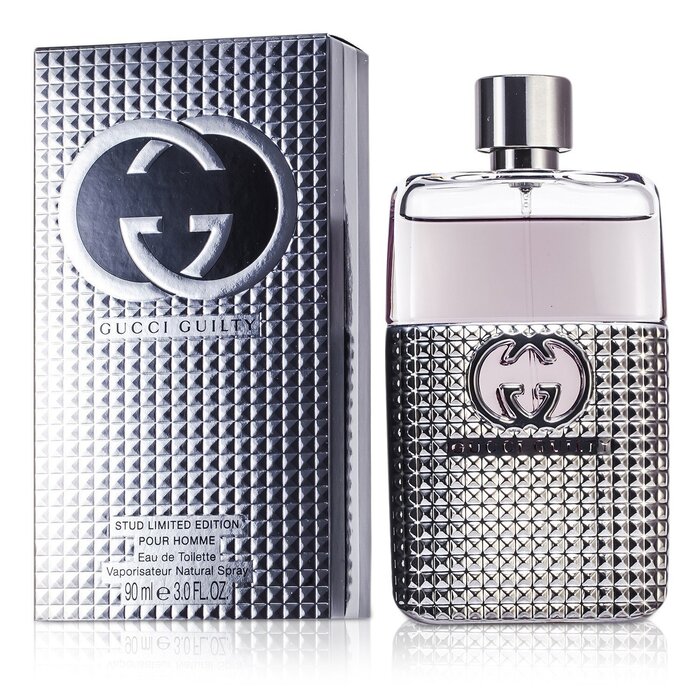gucci guilty stud limited edition pour homme