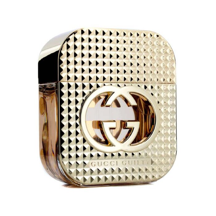 Gucci Guilty Eau De Toilette Spray (Stud Limited Edition) 50ml/1.6ozProduct Thumbnail