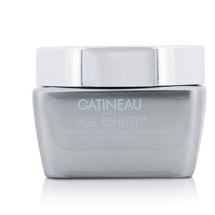 Gatineau Age Benefit Integral Regenerating Cream (Dry Skin) 50ml/1.6ozProduct Thumbnail