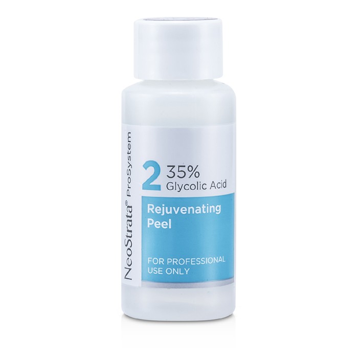 Neostrata ProSystem Glycolic Acid Rejuvenating Peel 35% (Salon Product) 30ml/1ozProduct Thumbnail