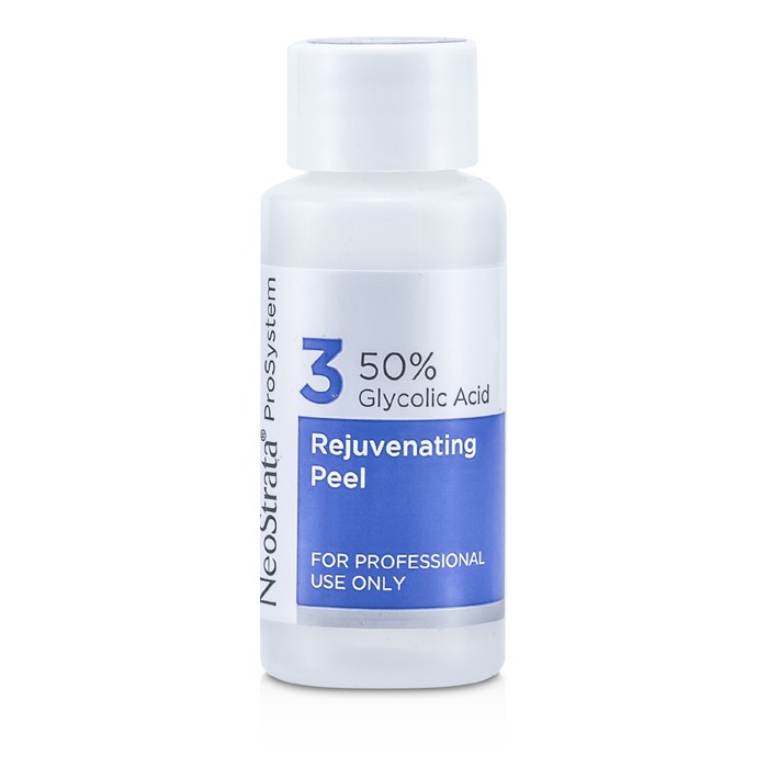 Neostrata ProSystem Peel Rejuvenecedor de Ácido Glicólico 50% (Salon Product) 30ml/1ozProduct Thumbnail
