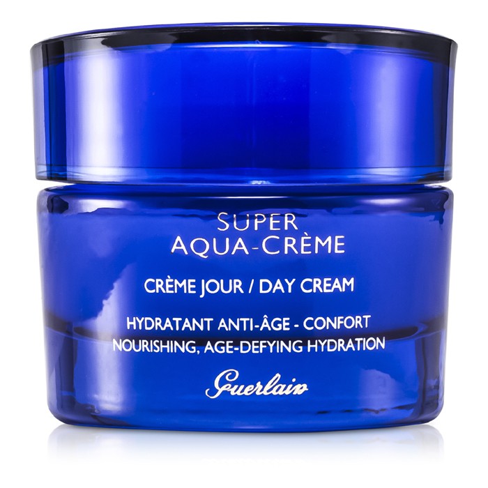Guerlain Super Aqua-Creme Дневной Крем 50ml/1.6ozProduct Thumbnail