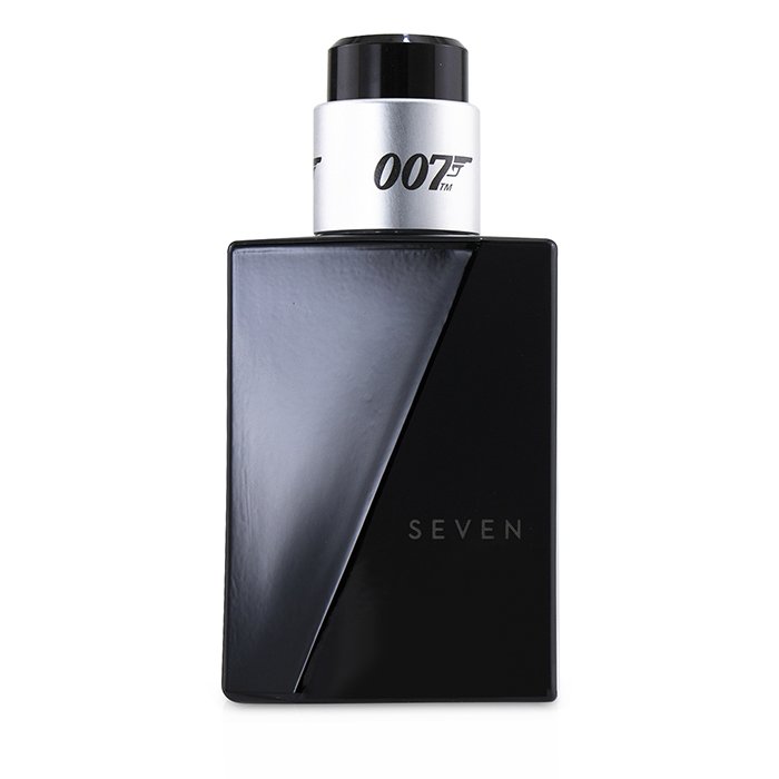 James Bond 007 Seven Eau De Toilette Spray 30ml/1ozProduct Thumbnail