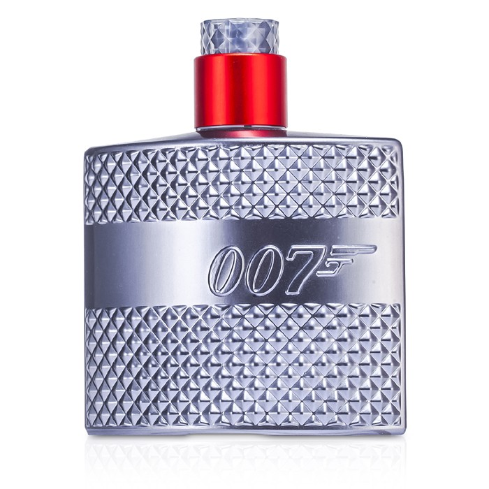 James Bond 007 Quantum Eau De Toilette Spray 75ml/2.5ozProduct Thumbnail