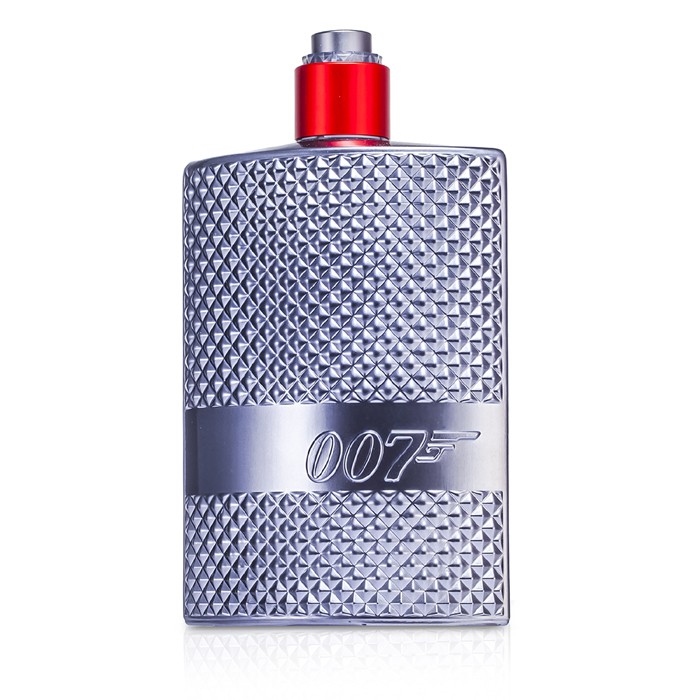 James Bond 007 Quantum Eau De Toilette Spray 125ml/4.2ozProduct Thumbnail