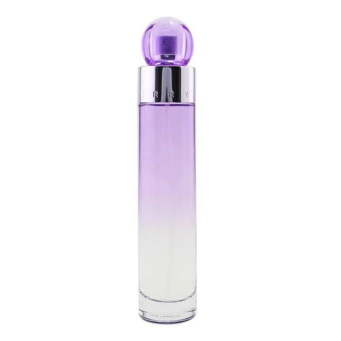 Perry Ellis 360 Purple Eau De Parfum Spray 100ml/3.4ozProduct Thumbnail