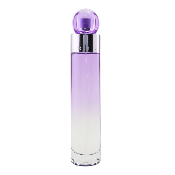 Perry Ellis - 360 Purple Eau De Parfum Spray 100ml/3.4oz (F) - Eau De ...