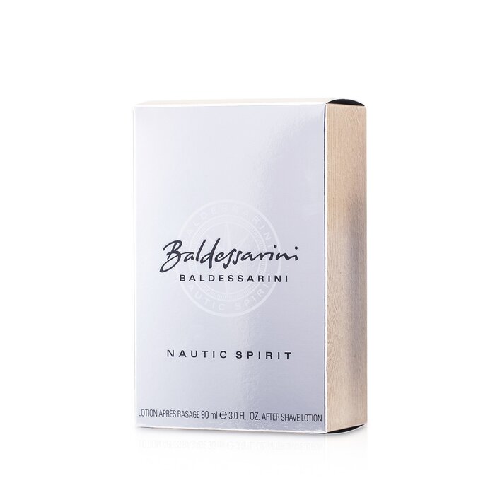 Baldessarini Nautic Spirit After Shave Lotion 90ml/3ozProduct Thumbnail