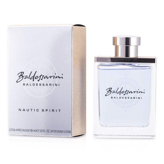 Baldessarini Nautic Spirit After Shave Lotion 90ml/3ozProduct Thumbnail