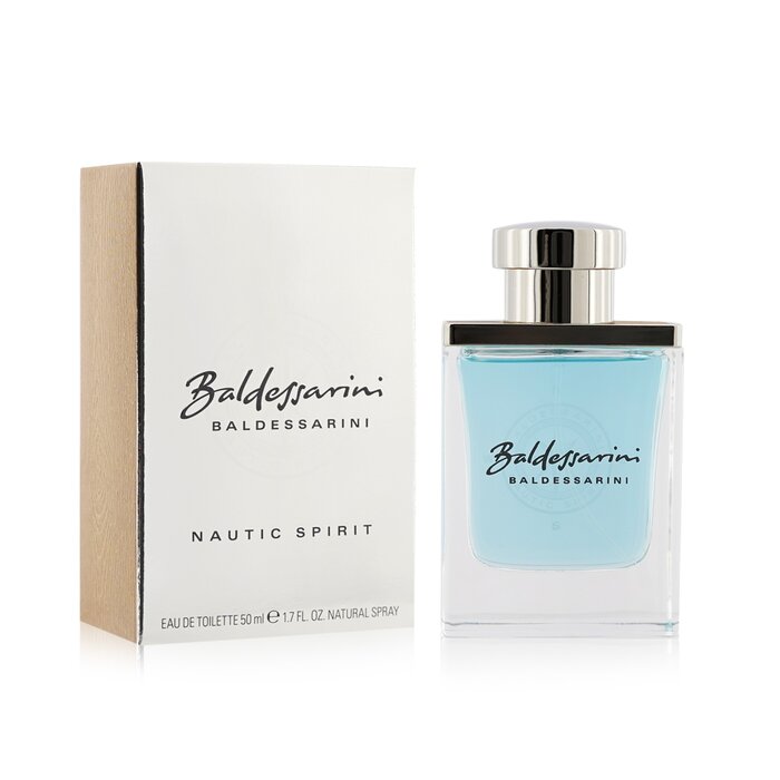 Baldessarini Nautic Spirit Eau De Toilette Spray 50ml/1.7ozProduct Thumbnail