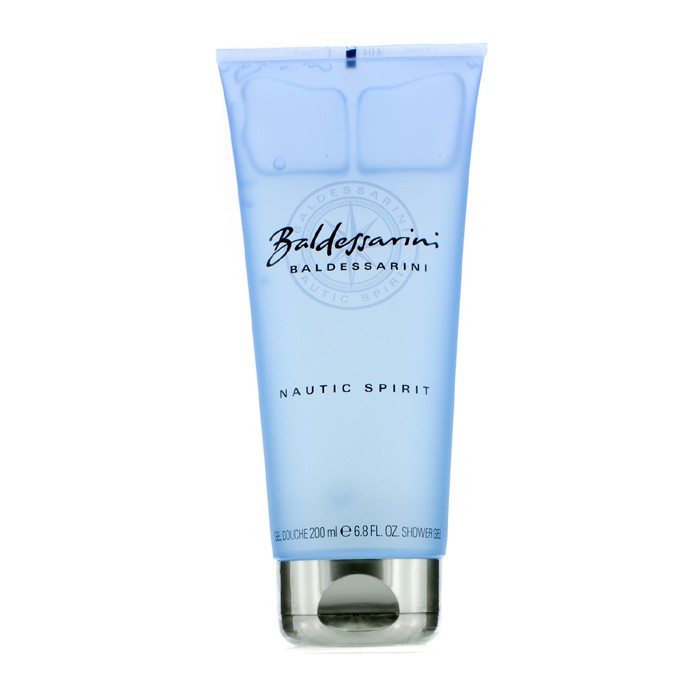 Baldessarini Nautic Spirit Shower Gel 200ml/6.8ozProduct Thumbnail