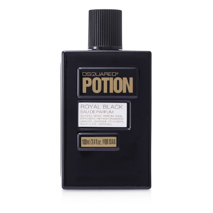 Dsquared2 Woda perfumowana Royal Black Eau De Parfum Spray 100ml/3.4ozProduct Thumbnail