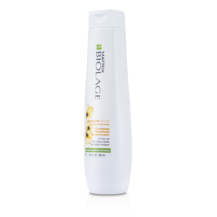 Matrix Biolage SmoothProof Acondicionador (Para Cabello Con Frizz) 400ml/13.5ozProduct Thumbnail