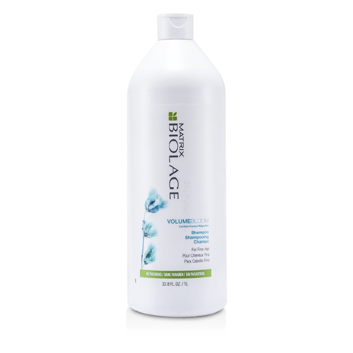 Matrix Biolage VolumeBloom Champú (Para Cabello Fino) 1000ml/33.8ozProduct Thumbnail