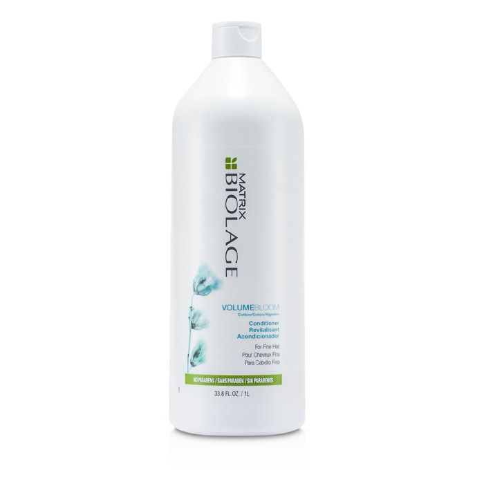 Matrix Biolage VolumeBloom Conditioner (For fint hår) 1000ml/33.8ozProduct Thumbnail