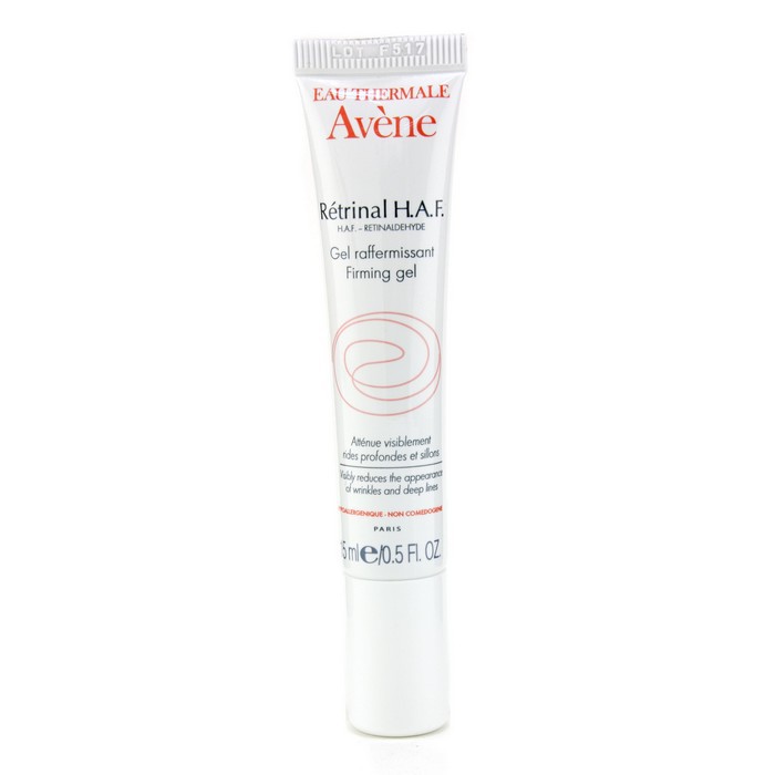 Avene Retrinal H. A. F. Möhkəmləşdirici Gel 15ml/0.5ozProduct Thumbnail
